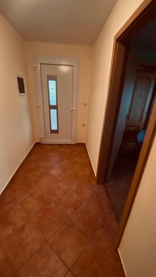Willa Kuca Za Odmor Brzica Erdut Zewnętrze zdjęcie